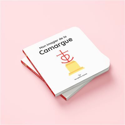 Mon imagier de la Camargue