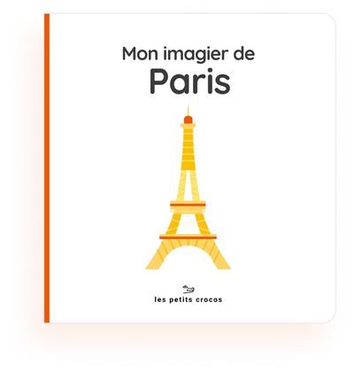 Mon imagier de Nice