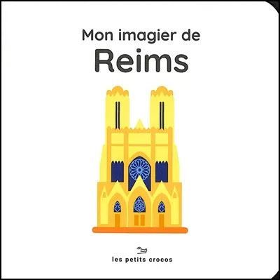 Mon imagier de Reims