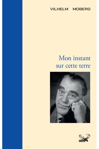 Mon instant sur cette terre