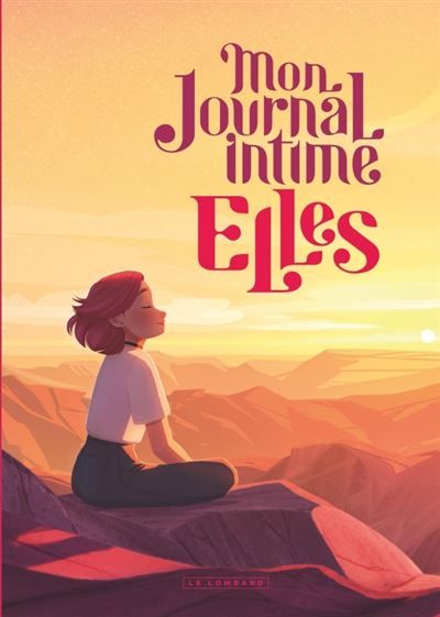 Mon journal intime Elles -
