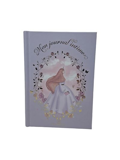 Mon journal intime