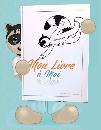 Mon livre à moi
