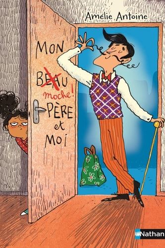 Mon moche-père et moi