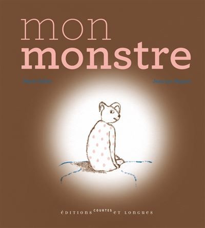 Mon monstre