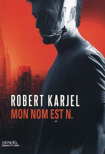 Mon nom est N.