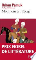 Mon nom est Rouge