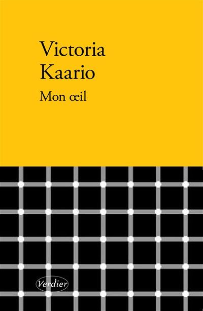 Mon oeil 2026