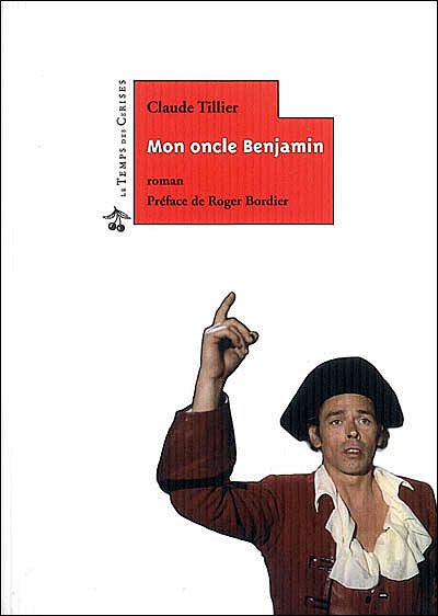 Mon oncle benjamin