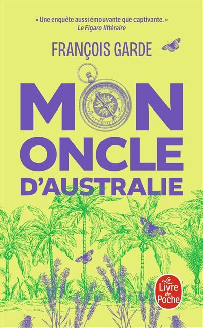 Mon oncle d'Australie