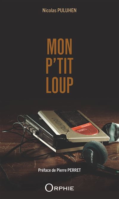 Mon p'tit loup
