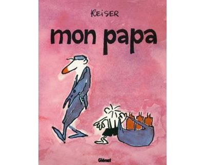 Mon Papa