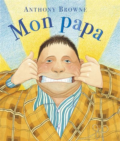 Mon papa  - My dad