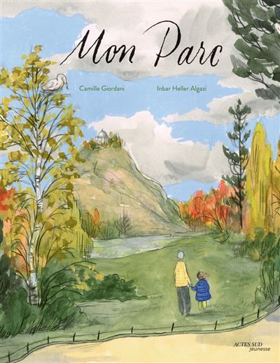 Mon Parc