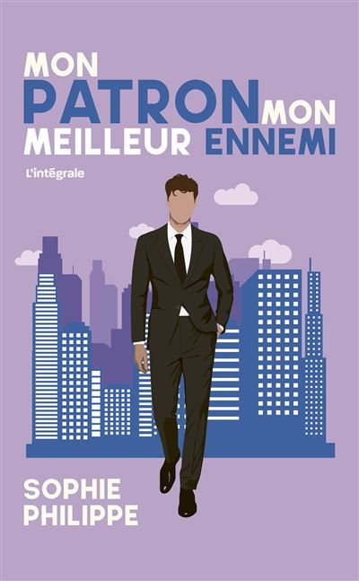 Mon patron mon meilleur ennemi - L'intégrale