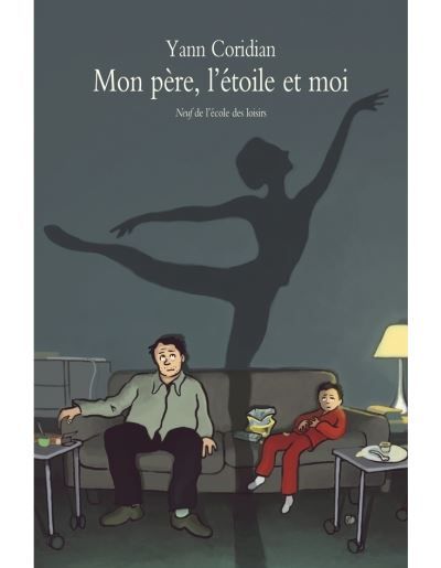 Mon père l'étoile et moi