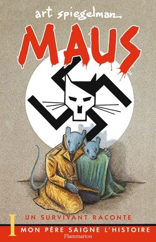 Mon père saigne l'histoire