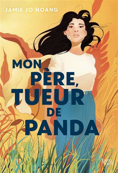 Mon père, tueur de panda - (VF)