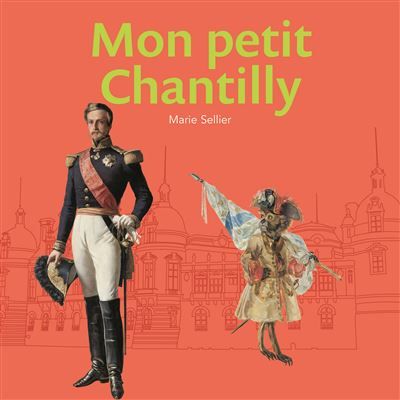 Mon petit Chantilly