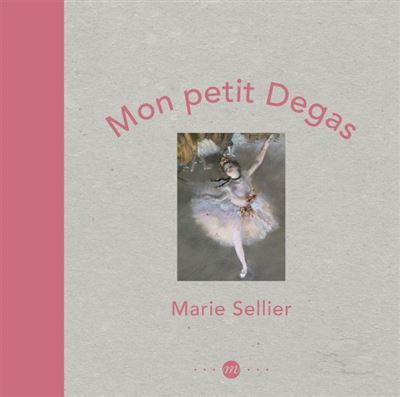 Mon petit degas