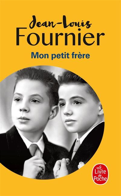 Mon petit frère