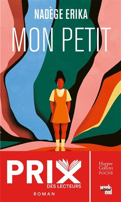 Mon petit Lauréat du prix HarperCollins poche