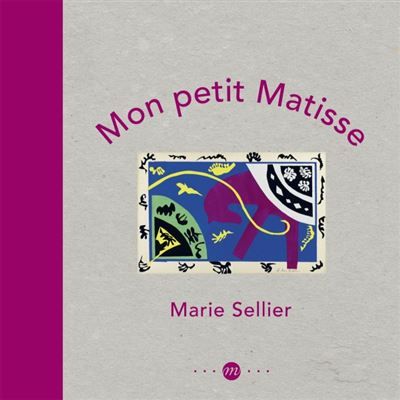 Mon petit matisse