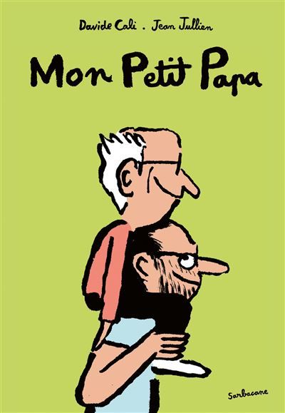 Mon Petit Papa