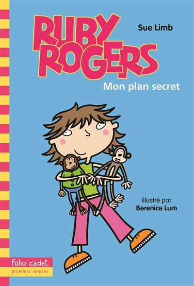 Mon plan secret