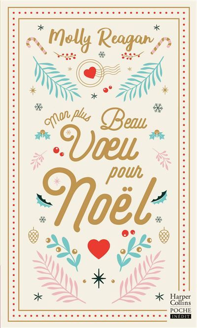 Mon plus beau voeu pour Noël Quand un voeu ravive la magie de Noël