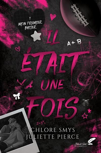 Mon premier baiser