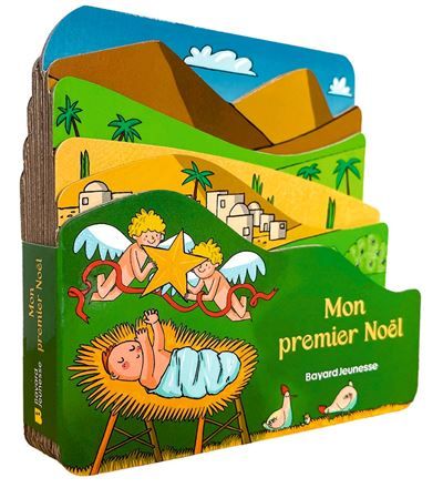 Mon premier Noël