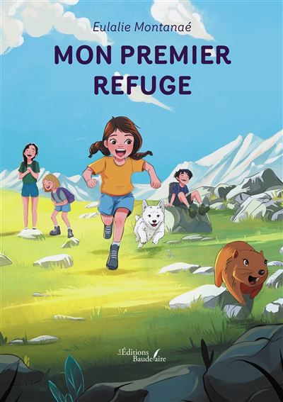 Mon premier refuge