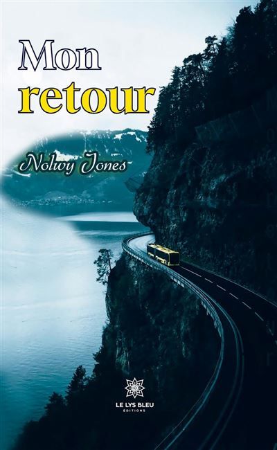 Mon retour