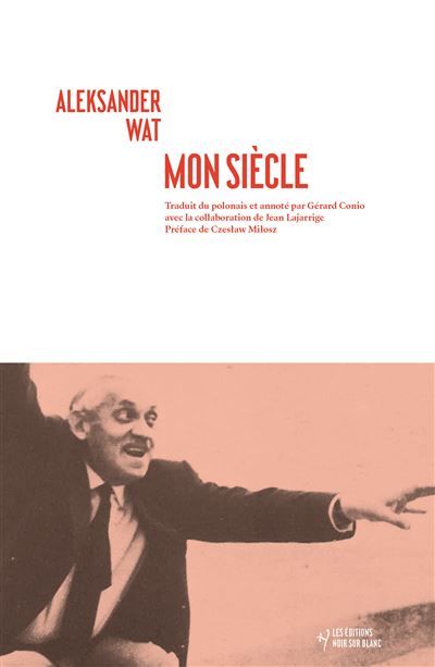 Mon siècle