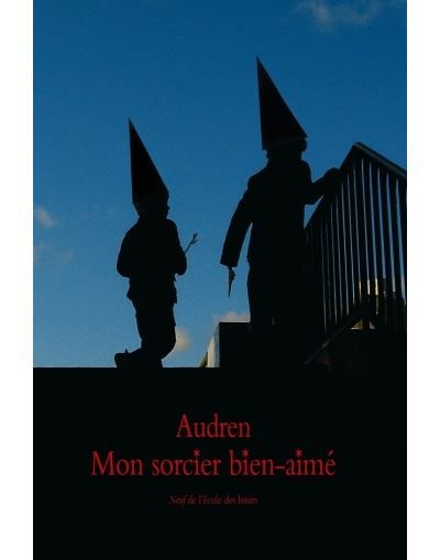 Mon sorcier bien-aimé