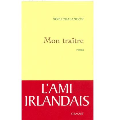 Mon traître