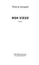 Mon vieux