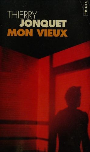 Mon vieux roman