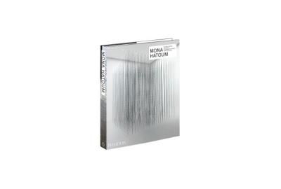 Mona hatoum - expanded and revised edition