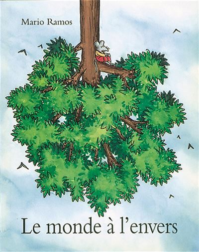 Monde a l envers (Le)