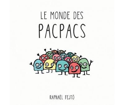 Monde des pacpacs (Le)