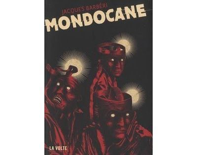 Mondocane avec CD offert