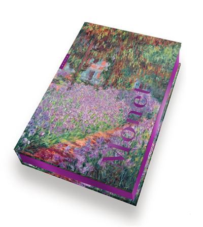 Monet. L'art en lumière