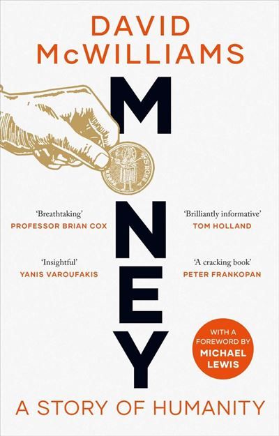 Money A story of humanity