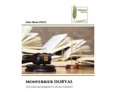 Monferrier DORVAL Les engagements d'un géant