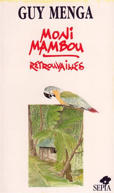 Moni mambou -