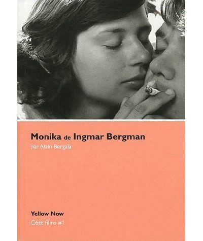 Monika de Ingmar Bergman Cote Films N°1