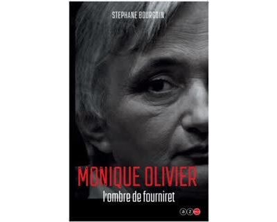 Monique OLIVIER dans l'ombre de Fourniret