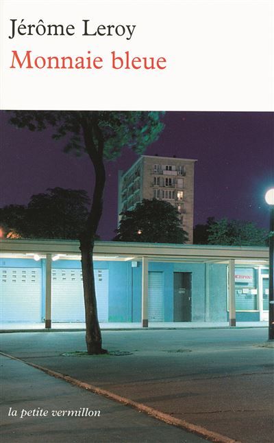 Monnaie bleue